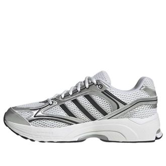 adidas Spiritain 2000 White Silver Metallic LA1812