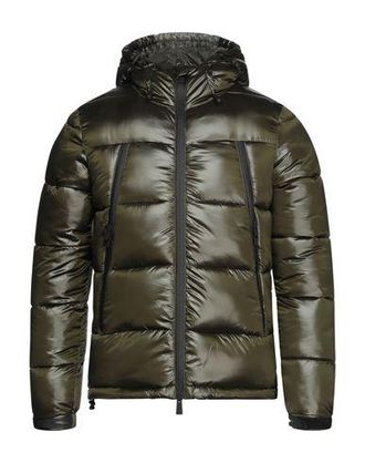 Why Not Brand ROPA DE ABRIGO - Plum&iacute;feros y acolchados en YOOX.COM