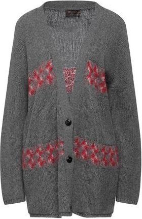 Trussardi PRENDAS DE PUNTO - Cárdigans en YOOX.COM