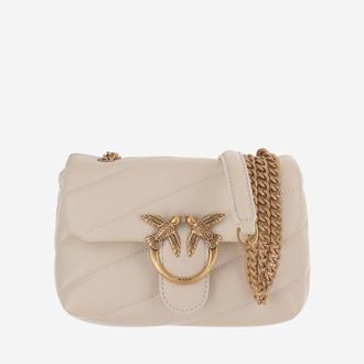 Pinko Pinko Borsa Ein Tracolla Love Baby Puff