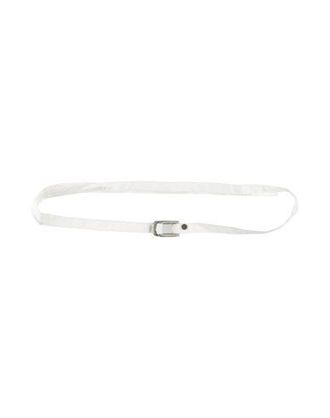 Masnada Small Leather Goods - Belts sur YOOX.COM