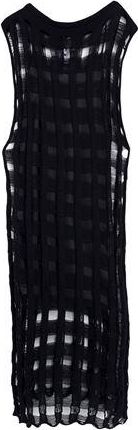 Liviana Conti VESTIDOS - Vestidos largos en YOOX.COM