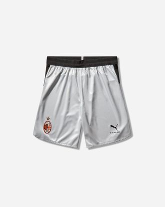 Puma AC Milan x Slam Jam Shorts Grey
