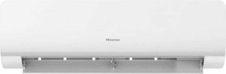 Hisense Aire Acondicionado De Instalaci&oacute;n 39db Hisense Kc35yr03 Blanco