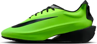 Nike Womens First Sight Noir Shoes in Green | HQ2409-300