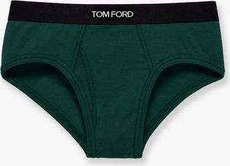 Tom Ford Slip in cotone - TOM FORD - gender_Man