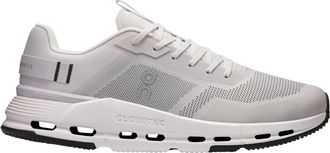 On Running Heren, Schoenen, Grijs, Maat: 40 1/2 EU Nylon