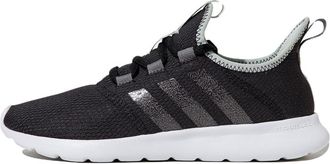 adidas (WMNS) adidas Cloudfoam Pure 2.0 Shoes Black White HP7638