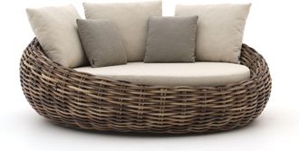 Apple Bee Cocoon lounge daybed