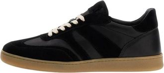 Guess Pillar Court III - - Shoes - Uomo - Nero - 42 EU