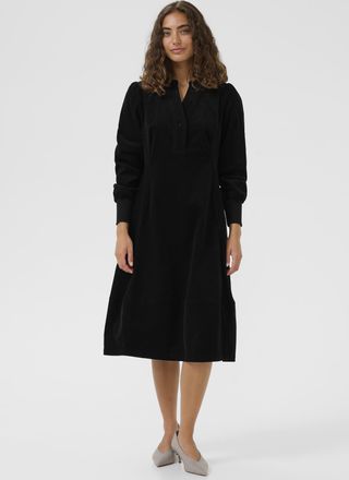 Culture Jurk CUrhaena Casual fit black