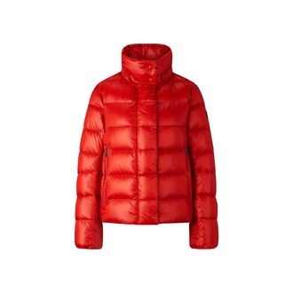 Bogner Daunenjacke Leslie f&uuml;r Damen - Rot