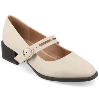 Journee Collection Women & apos;s Savvi Pumps