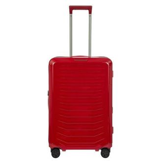 Porsche Design Roadster 27 Expandable Spinner in Carmine Red at Nordstrom
