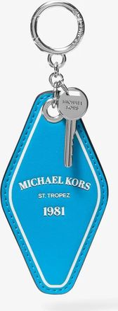 Michael Kors Hotel Key Bag Charm