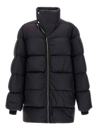 Rick Owens Down Jacket