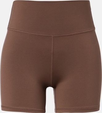 Varley Assure biker shorts