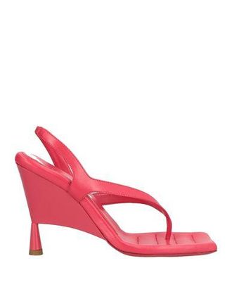 GIA / RHW SCHUHE - Zehentrenner auf YOOX.COM