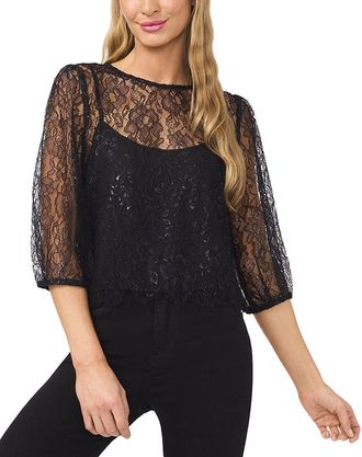 CeCe by Cynthia Steffe Blouse