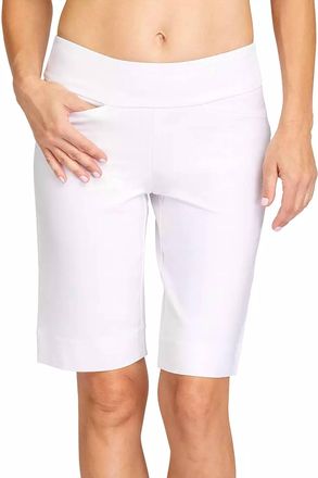 Kohls Mulligan Golf Short In Chalk
