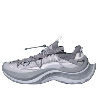 adidas XLG Speed Dash Grey Halo Silver KK1931