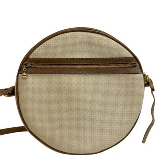 Bally Pvc Leather Shoulder Bag (Pre-Owned)
