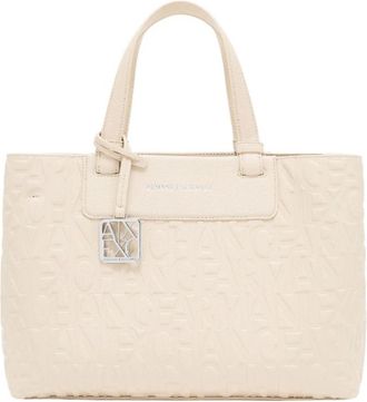 A|X Armani Exchange Donna, Borse, Beige, Taglia unica, new
