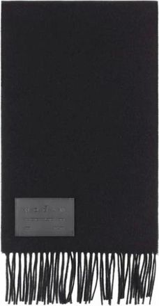 Hogan Uomo, Accessori, Nero, Taglia unica, new