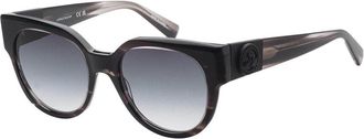 Longchamp Womens Lo779s 53Mm Sunglasses