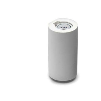 Belfiore Cilindro De Pared 100x180 Gu10 Max 2x10w 2541-35