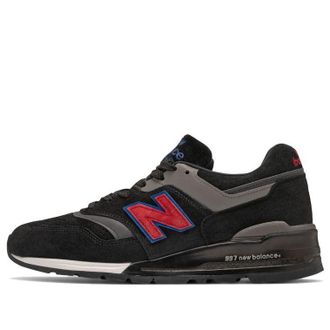 New Balance 997 Made in USA City of Angels M997BB2