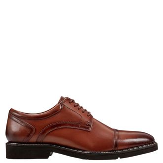 Rockport FindIay Medium Natural Leather RMFINDLAY-101 Mens