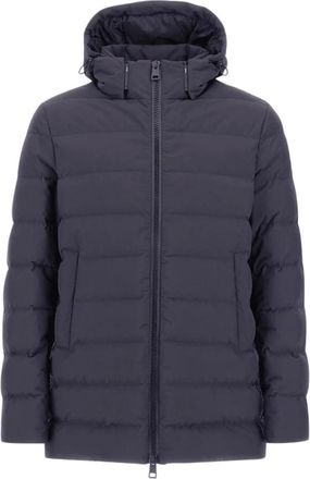 Herno Uomo, Giacche, Blu, L, new