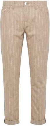 Sartoria Tramarossa BOTTOMWEAR - Trousers on YOOX.COM