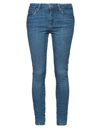 Pepe Jeans London BOTTOMWEAR - Jeans on YOOX.COM