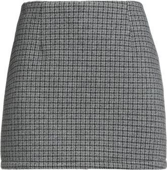 Haveone BOTTOMWEAR - Mini skirts on YOOX.COM