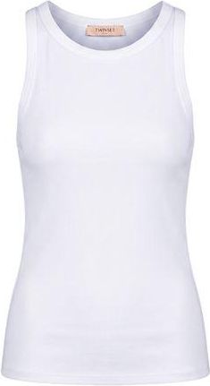 Twin-Set CAMISETAS Y TOPS - Camisetas de tirantes en YOOX.COM