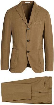 Boglioli ANZ&Uuml;GE und CO-ORDS - Anz&uuml;ge auf YOOX.COM