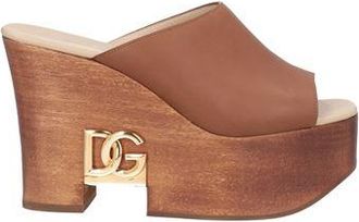Dolce & Gabbana FOOTWEAR - Sandals sur YOOX.COM