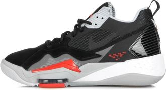Nike Jordan Zoom 92 High Top Schoenen - Heren - Fitnessschoenen - Veelkleurig - 41 EU - Fitness
