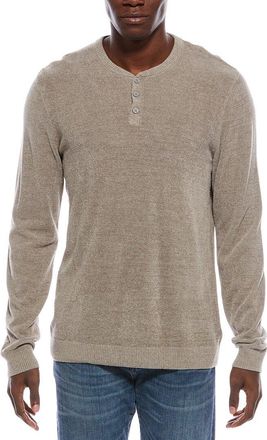 Barefoot Dreams Ccul Henley