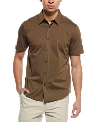 Theory Irving Shirt
