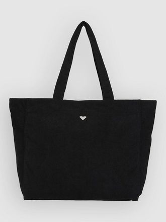 Roxy Feeling Vibes Cord Umh&auml;ngetasche grau