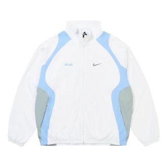 Nike x Palace Track Jacket White P28NJK002