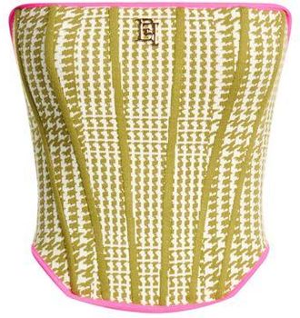 Elisabetta Franchi TOPS - Tops auf YOOX.COM