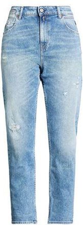 Replay BOTTOMWEAR - Jeans sur YOOX.COM