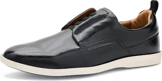 Steve Madden Norman Mens Shoes Black : 11.5 D - Medium, Faux Leather