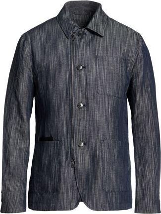 John Varvatos CAPISPALLA - Capispalla jeans su YOOX.COM