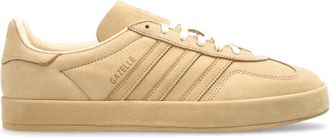 adidas Gazelle Indoor sportschoenen - Heren - Sneakers - Beige - 45 EU - Schoenen