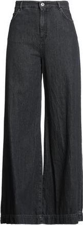 Max Mara BOTTOMWEAR - Jeans on YOOX.COM